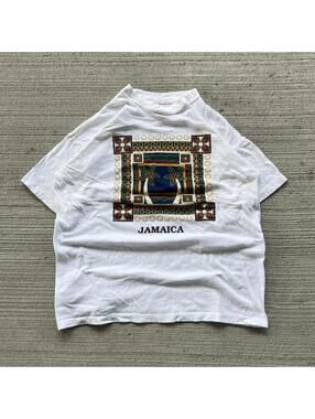 90s Jamaica Tee
